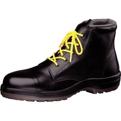 ミドリ安全 快適安全靴 CF120静電 27cm CF120S-27.0