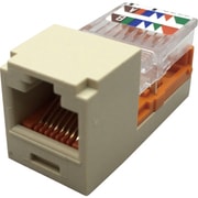 CJ588EIY [パンドウイット カテゴリ5Eモジュラージャック アイボリー]