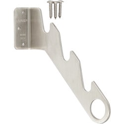 CK-120L [スガツネ工業 ステンレス鋼製ハンガーフック CK型 （110-020-262） 1個]