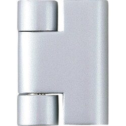 スガツネ工業 マルチ蝶番 （170-061-820） 1個 CL219-2