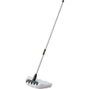 テラモト ニューシャーク2モップ エコラーグ付 CL-326-200-0