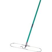 テラモト レンタルモップ ハンドル 60 CL-333-260-0