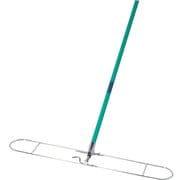 テラモト レンタルモップ ハンドル 90 CL-333-290-0