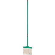 テラモト グリーンモップ(糸付) 24cm CL-340-000-0