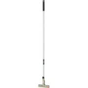 テラモト キャッチハンドル(アルミ柄) 1336mm CL-356-213-0