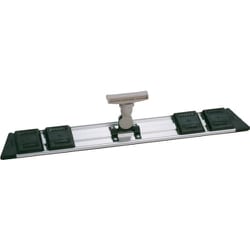 テラモト FXライトモップ2ホルダー 60cm CL-374-060-0