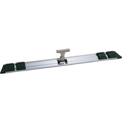 テラモト FXライトモップ2ホルダー 90cm CL-374-090-0