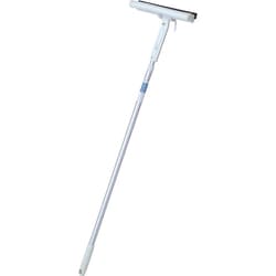 テラモト EFフレックスワイパー 伸縮 24cm CL-747-110-0