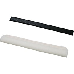 テラモト EFフレックスワイパー24 スペア CL-747-210-0