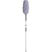 テラモト MMフラワークリーン伸縮グレーL 1154~1660mm CL-896-330-4