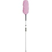 テラモト MMフラワークリーン伸縮ピンクL 1154~1660mm CL-896-330-7