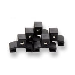 CLIP.P/5-3/8 [コーケン アルミソケットレール用クリップ単品 9.5mm差込クリップ5ヶ組]