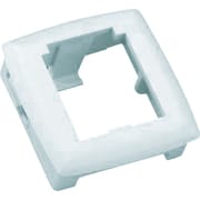 CMAA1IW-X [パンドウイット 1ポート用アダプタ オフホワイト (10個入)]