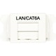 CMAOSSP6AMW-X [パンドウイット JISプレート用シャッター付きアダプタ 白 LAN・CAT6A]