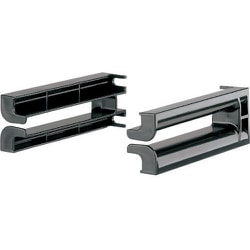 CMBRC1E [パンドウイット ネットワーク機器用ケーブル管理クリップ ロングタイプ CMBRC1E]
