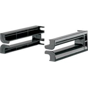 CMBRC1E [パンドウイット ネットワーク機器用ケーブル管理クリップ ロングタイプ CMBRC1E]