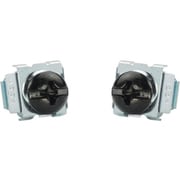 パンドウイット M5ケージナット&ネジ (100個入) CNWSM5-C