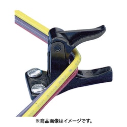 CPL.75-S8-X [パンドウイット ハーネスボードアクセサリ コーナーポスト (10個入)]