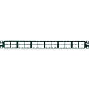 CPP48HDWBLY [パンドウイット 高密度モジュラーパッチパネル枠 48ポート CPP48HDWBLY]