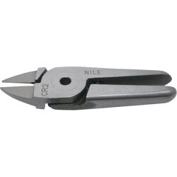 ヨドバシ.com - ナイル nile air tools CR20 [ナイル エヤーニッパ用替