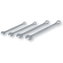 TONE コンビネーションスパナ 27mm ハンガータイプ CS-27HP