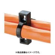 CSH-D20 [パンドウイット ケーブルスペーサー 黒 (500個入)]