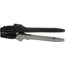 CT-1550 [パンドウイット 圧着端子用手動工具]