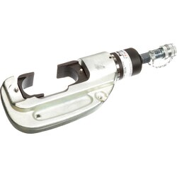 CT-940CH [パンドウイット 油圧式手動圧縮工具(15トン) ダイタイプ クリンプヘッドのみ CT-940CH]
