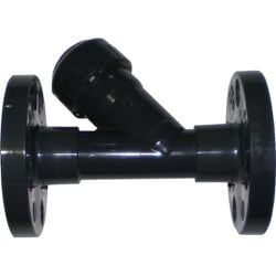 CVL15FZ [エスロン リフト式チャッキバルブ 本体PVC OリングEPDM 15]