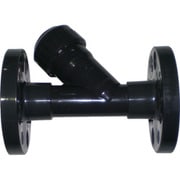 CVL15FZ [エスロン リフト式チャッキバルブ 本体PVC OリングEPDM 15]