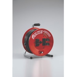 【全商品オープニング価格 特別価格】 ヨドバシ.com - ハタヤ HATAYA ハタヤ 温度センサー付コード 工具用延長コード