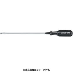エンジニア ロンググリップドライバー -6.0×0.8 412mm DG-13