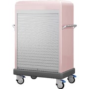 スガツネ工業 デザインシャッター 面付タイプ PAT (180-018-588) 1本 DIS-001-1200