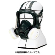 DR165N3-1-S [シゲマツ 取替え式防じんマスクDR165N3-1(S)]