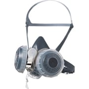 DR28SPU2W [シゲマツ 取替え式防じんマスクDR28SPU2W(M)HB]