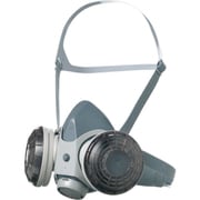 DR28SU2W-BT-L [シゲマツ 取替え式防じんマスク DR28SU2W-BTー(L)]