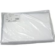 テラモト 回収バスケット 専用袋(20枚入) L DS-192-630-0