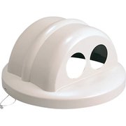 テラモト グランドコーナー用 蓋 430丸B (カン・ビン用) DS-200-521-0