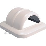 テラモト グランドコーナー用 蓋 440角A (一般ゴミ用) DS-200-560-0