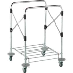 テラモト スタンディングカート(本体) 小 DS-226-351-0