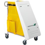 テラモト エアロカートZ 黄 DS-227-140-5