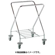 テラモト BMダストカー(本体のみ) 小 DS-232-050-0