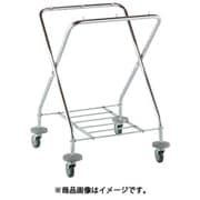 テラモト BMダストカー(本体のみ) 小 DS-232-051-0
