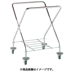 テラモト BMダストカー(本体のみ) 大 DS-232-060-0