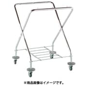 テラモト BMダストカー(本体のみ) 大 DS-232-060-0
