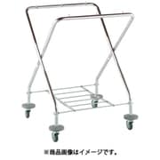 テラモト BMダストカー(本体のみ) 大 DS-232-061-0