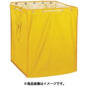テラモト BMダストカー袋 大袋E 緑 DS-232-330-1