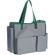 テラモト BMトートバックS グリーン DS-233-201-1