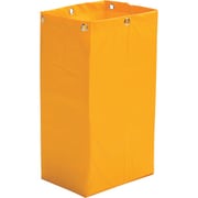 テラモト ビルメンカートL 替袋 DS-571-820-6