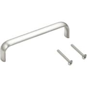スガツネ工業 ステンレス鋼製ハンドル DS型 (100-011-118) 1個 DS-90S